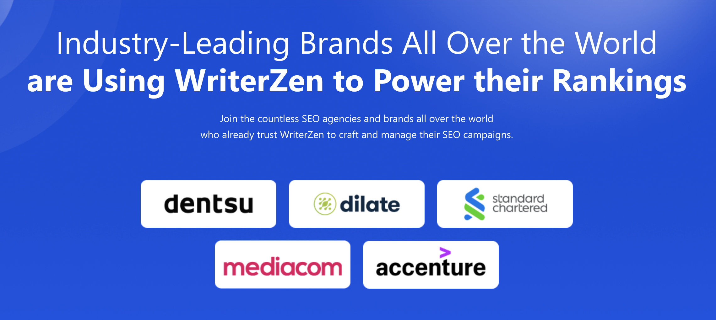 WriterZen Partners
